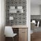 RoomMates Modern Geometric Peel & Stick Wallpaper